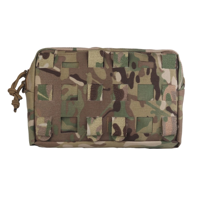 Universal pocket Wosport Cargo 6x3 Laser Cut Horizontal MC