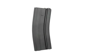 Hi-Cap type magazine for M16/M4