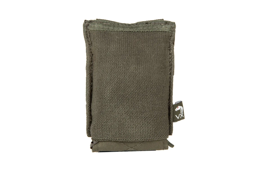 VX Stuffa Dump Bag - Green