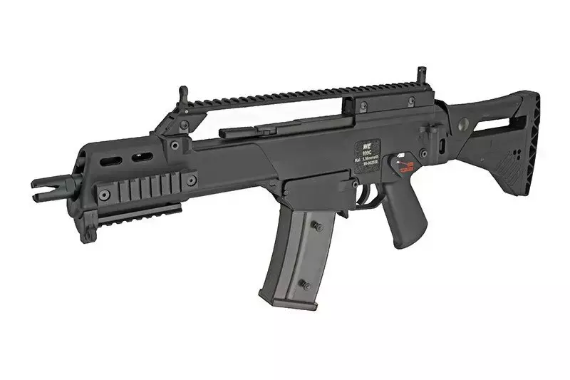 Réplique subfusil 999C IdZ GBB