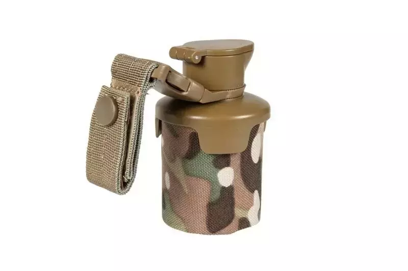 Poche à billes MOLLE pliable - MC