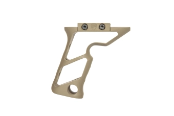 Fortis - SHIFT™ Vertical Grip - Dark Earth