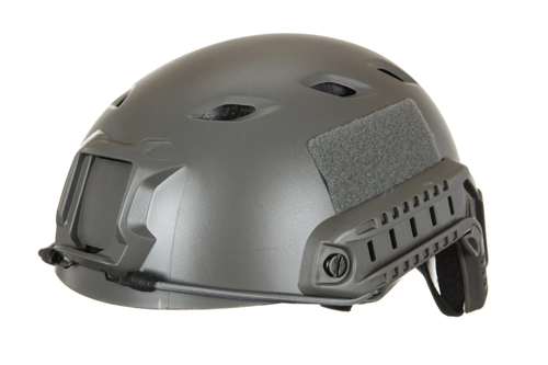 Replika helmy Emerson Gear FAST typ BJ Eco Foliage Green