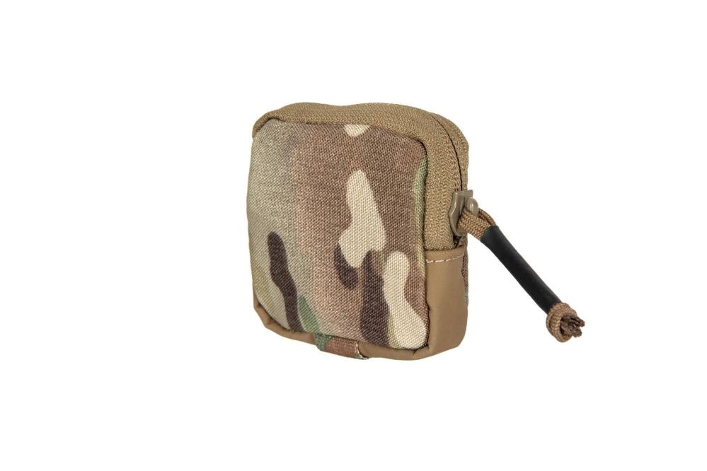Malé pouzdro na sluchátka - Multicam