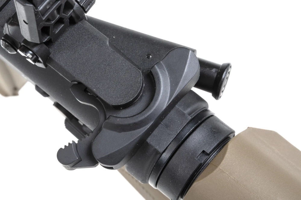 Carabina Specna Arms SA-F14 FLEX™ GATE X-ASR Half-Tan airsoft
