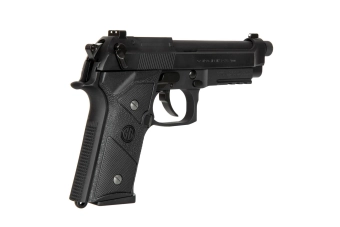 Pistola de airsoft GPM9 MK3 - negro