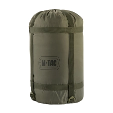 Saco de dormir M-Tac con funda (-5°C /5°C)