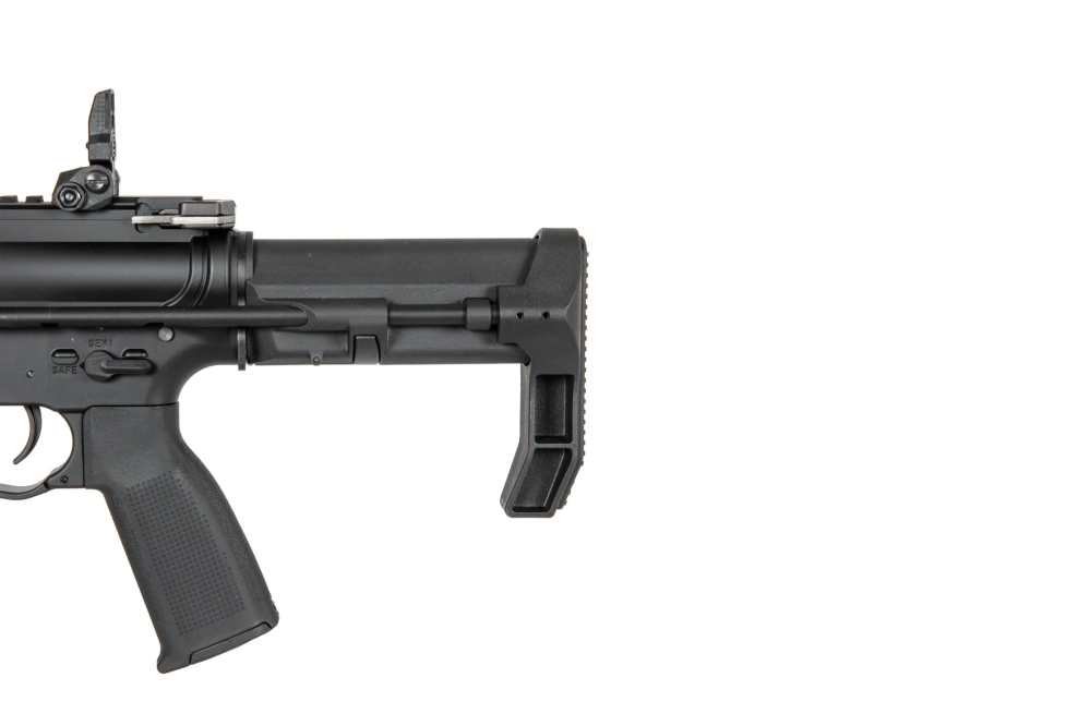 Réplique fusil VM4 Ronin T6 2.5 - noir