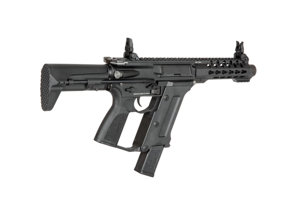 Ronin TK.45C 2.5 Submachine Gun Replica - Black