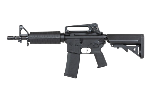 Specna Arms RRA SA-E02 EDGE™ HAL ETU™ ASG Karabijn Zwart