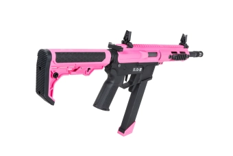 Specna Arms SA-FX01 FLEX™ BLDC™ HAL ETU Gen.2 Rose Carabine airsoft