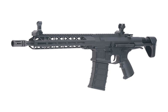 Classic Army airsoft Carbine CA111M Nemesis 10" Black (OUTLET)
