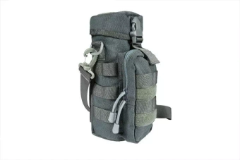 Bolsa para la botella Hydro Bag - Primal Grey