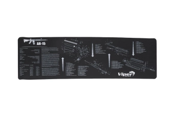 Maintenance Mat - AR15