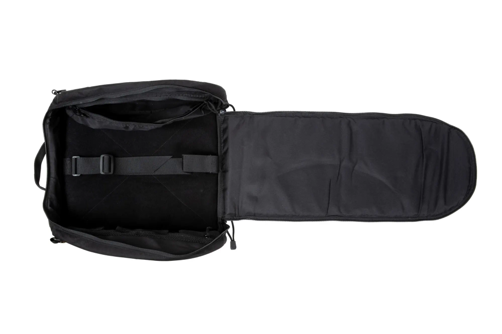 Helmet Storage Bag - Black