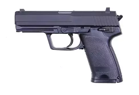 Replika pistoletu GGH0303