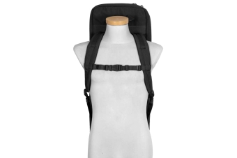 Funda arma Portapistolas VX Buckle Up 900mm - negro