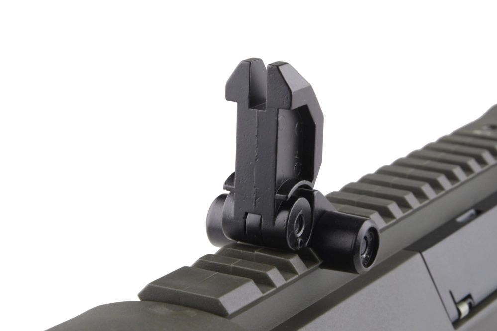 Airsoftová zbraň puškaka XR-5 FG-1508 - Olive Drab