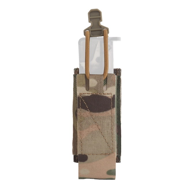 Wosport flexibele lader voor MG-123 pistoolmagazijn MC