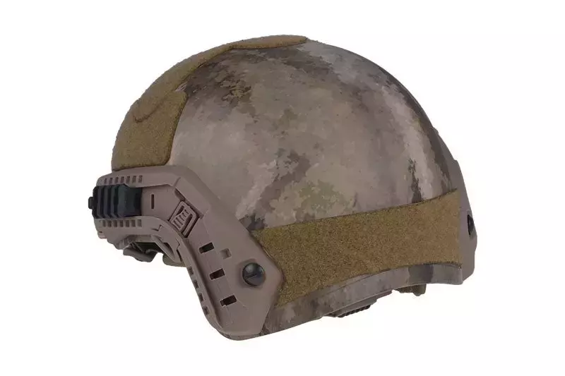 Réplique du casque Mousse à mémoire balistique - ATC