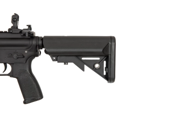 SA-E22 EDGE™ airsoft rifle - black