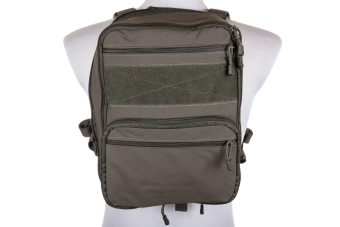Sac à dos tactique Wosport WST Ranger Green