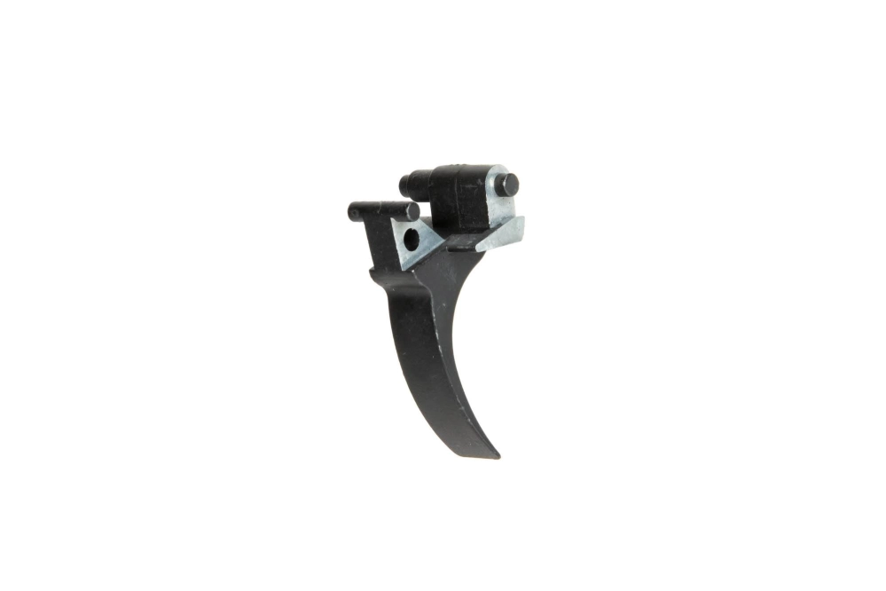 Precision trigger for AK airsoft rifles