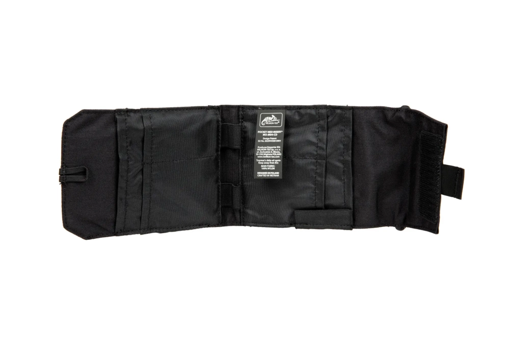 Ładownica MED INSERT® Cordura® - Czarny