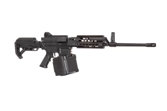 6669 machine gun replica