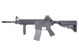 Réplica fusil TR15 Raider L BLK