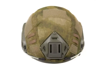 FAST helmet tactical cover - ATC FG
