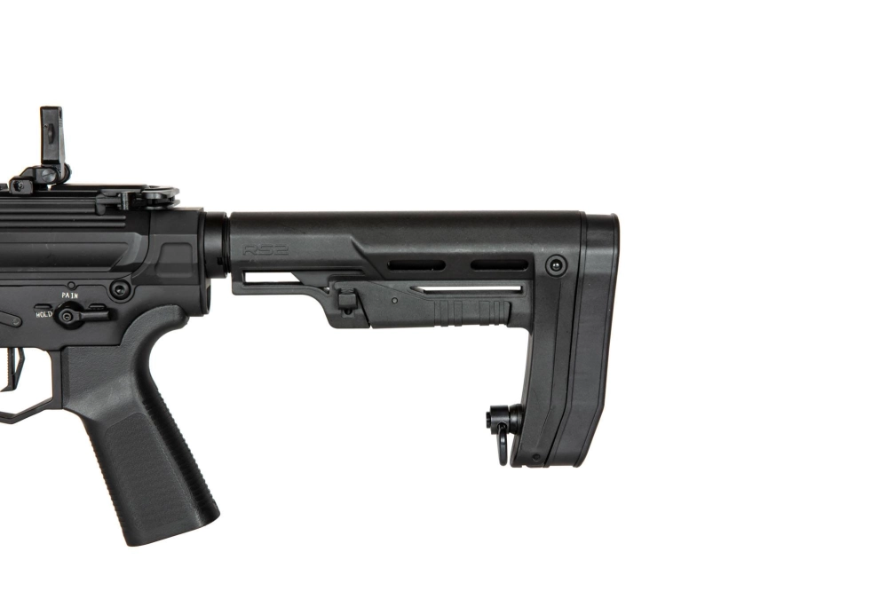 PER708 SDU2.0 Carbine Replica - Black