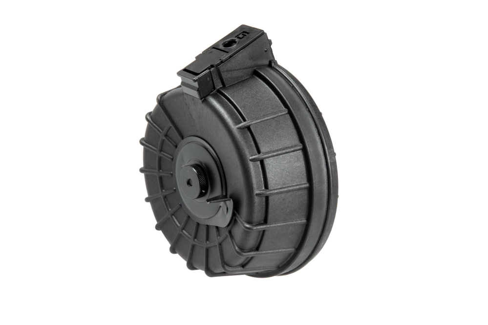 LCK-16 / AK 2000 BB Electric Drum Magazine