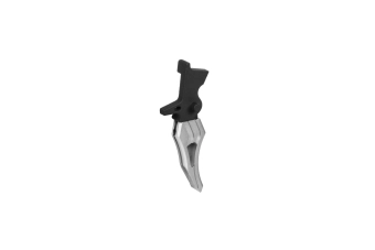 Epsilon Trigger - Silver