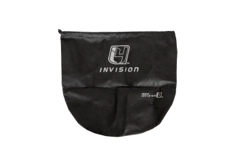 Maska ochronna Dye I4 - Black / Clear