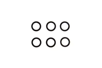 PSS10 Spring Slide Washer Set