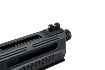 Réplique de pistolet à à à gaz Ninja 23 NBB