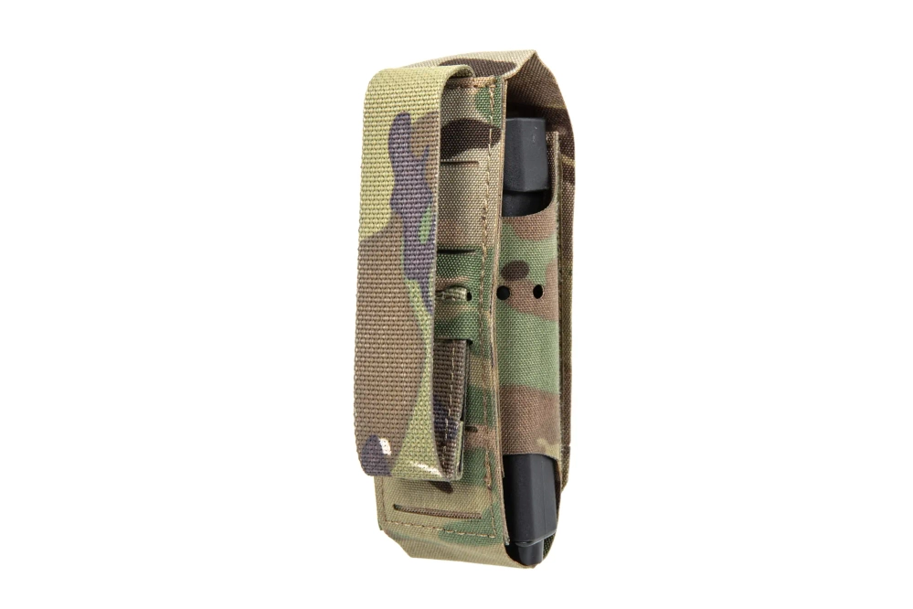 TKO Wosport MC Carrier