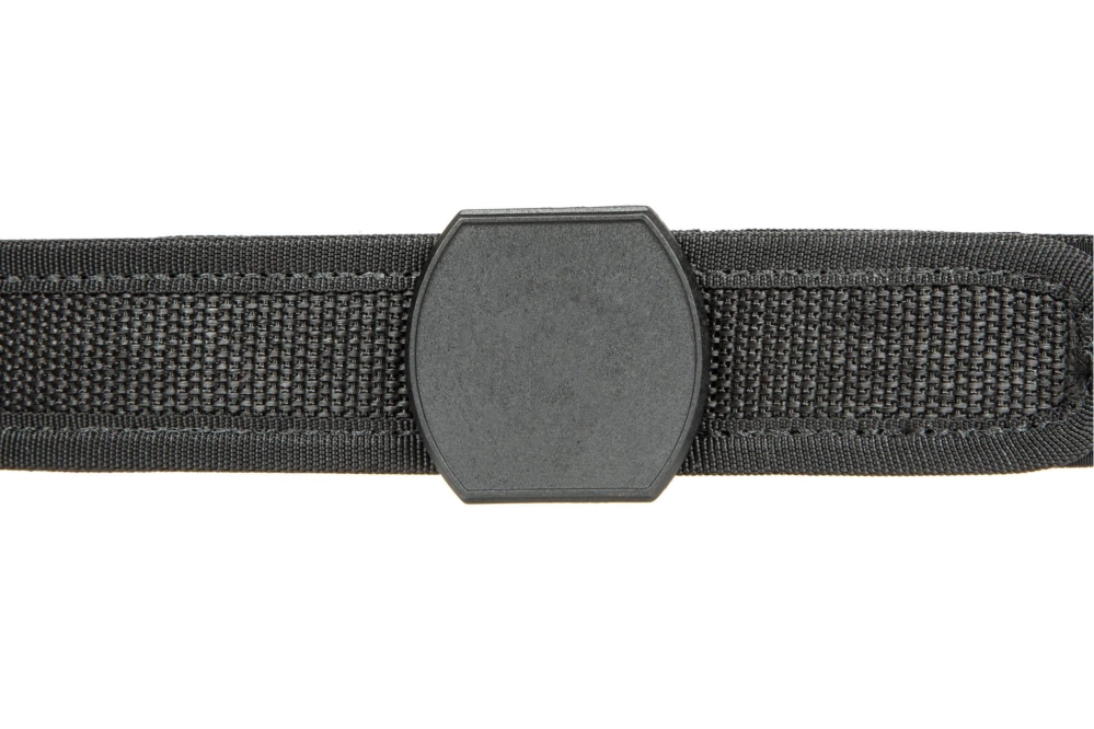 IPSC Utility Belt - Black