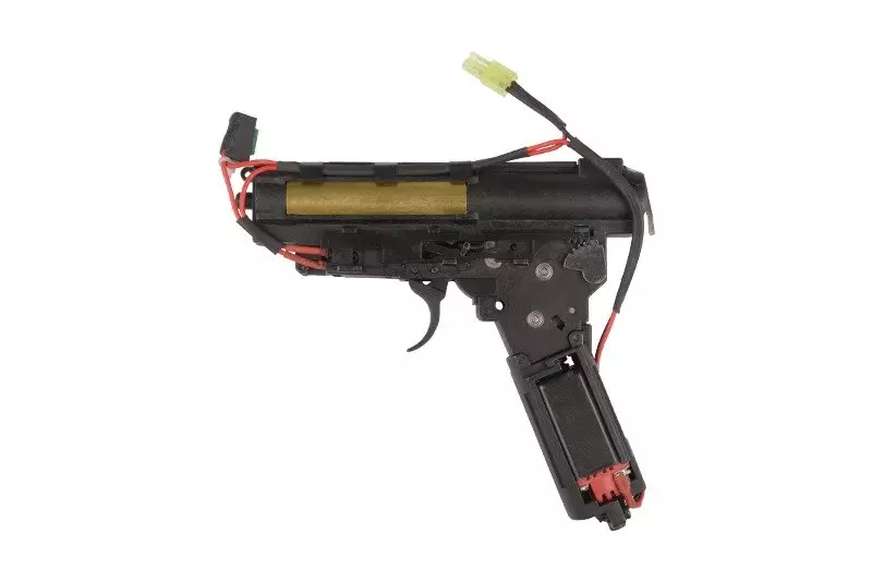 Complette ELM v.3 Gearbox High Torque