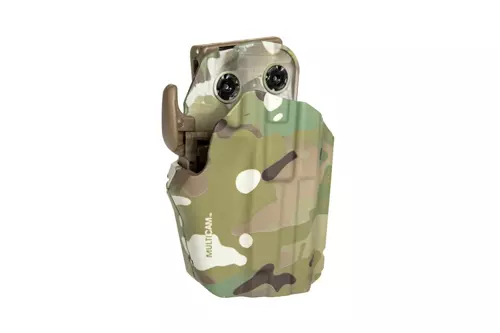 Kabura uniwersalna Sub-Compact (183) - Multicam
