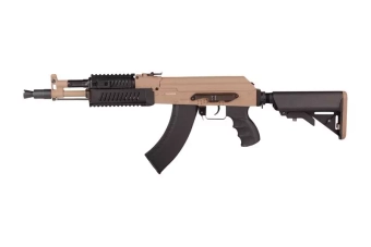 Airsoftová zbraň puškaka RK104 ETU Jeřáb