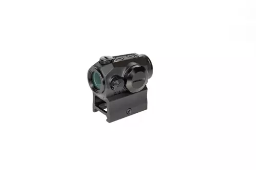 RMEO5 Red Dot Sight Replica - black