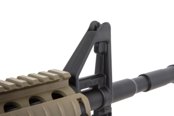 Airsoft rifle Specna Arms RRA SA-E03 EDGE™ ETU 1.14 J Half-Tan