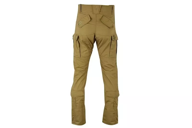 Pantalons tactiques Opérateur - coyote