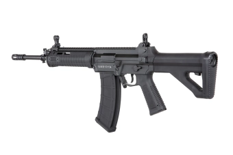 Airsoft geweer E&L ELT191 DPS GBBR