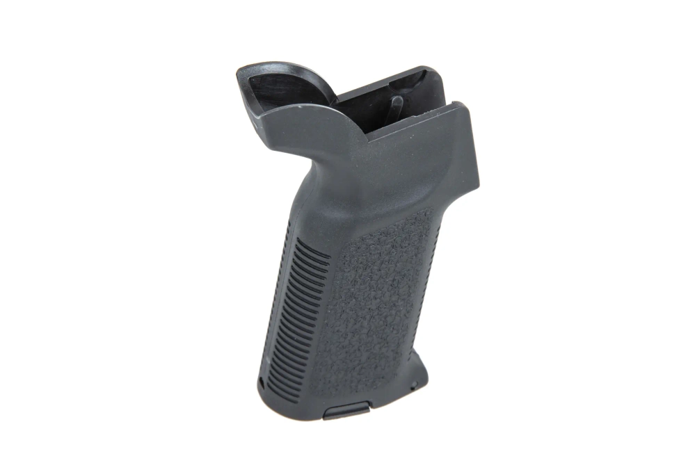 Ergonomická pistolová rukojeť Specna Arms QD pro repliky M4/M16 Černá