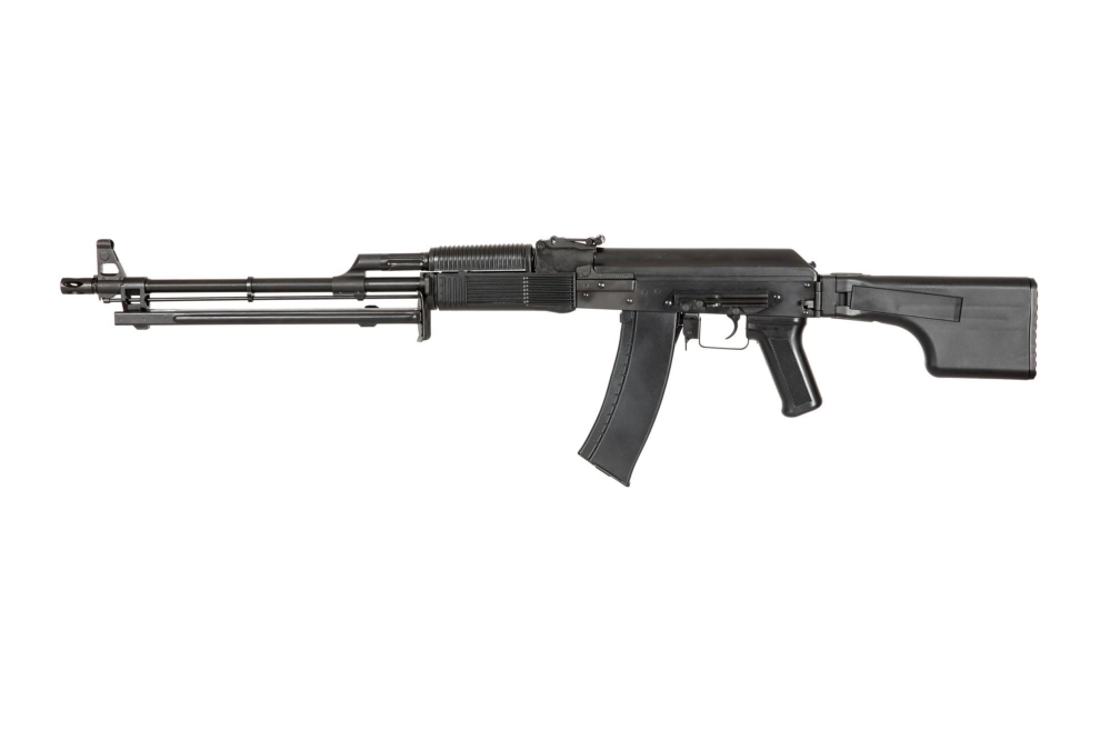 Ametralladora de airsoft RPKS74MN EBB