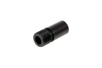Adaptateur de 14 mm pour répliques MP7
