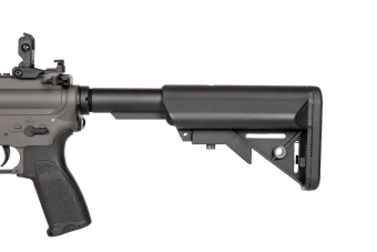 Airsoftová zbraň puškaka RRA SA-E14 EDGE™ - Chaos Grey